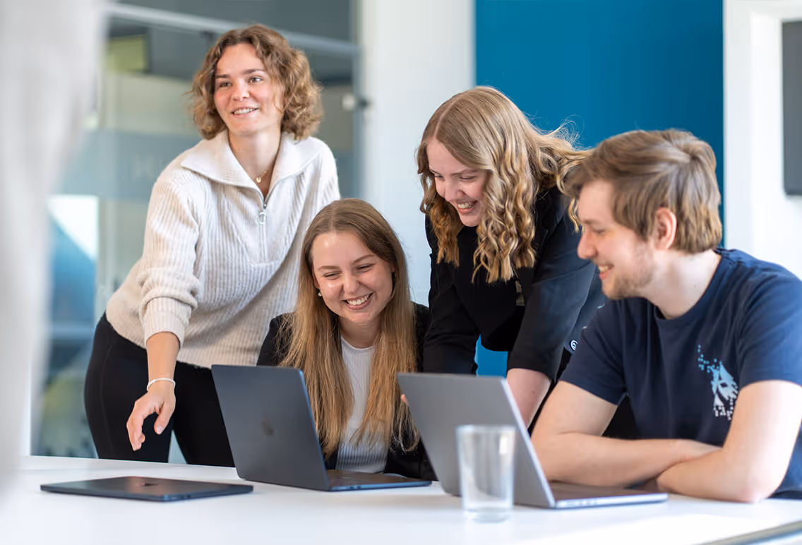 Epic AI im Büro