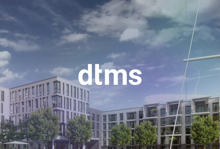 dtms: Case Study