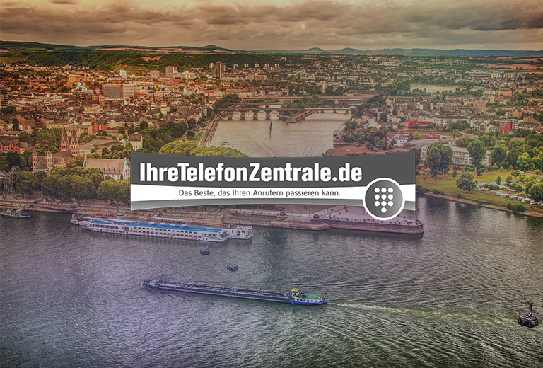 IhreTelefonzentrale: Case Study