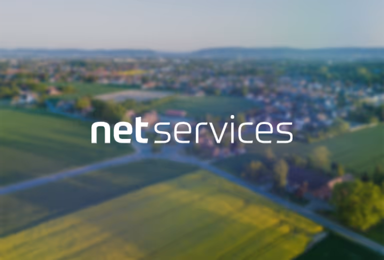 net services: Case Study
