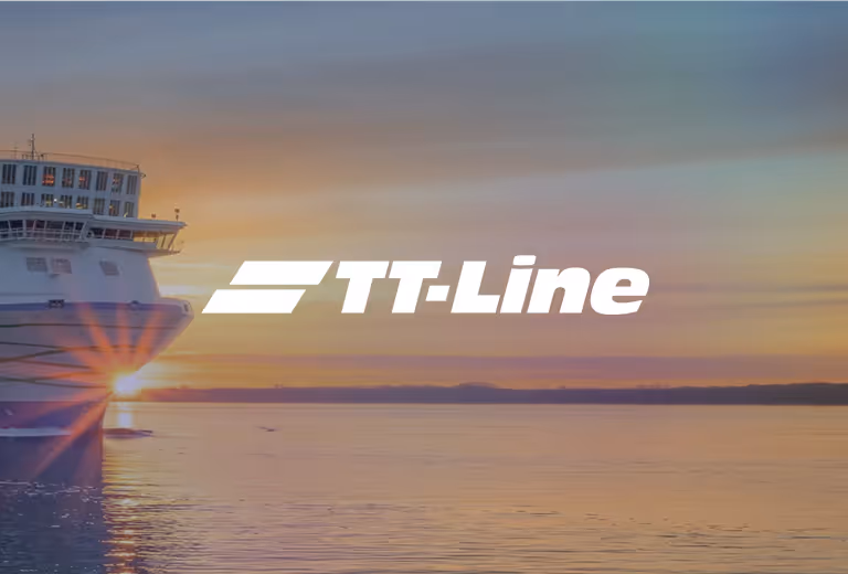 TT-Line Case Study